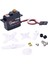 17G Dişli Servo 1/18 Yüksek Hızlı Rc Sabit Kanat Düzlemi Rc Tekne Aksesuarları S0017M (Yurt Dışından) 5