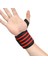 Spor Tam Bilek Koruyucu Wrap Ayarlanabilir Bilek Basİnçlı (Yurt Dışından) 1