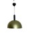 Retro Gold Metal Dekoratif Tekli Kafe Mutfak Aydınlatma Avize ÇAP:30CM 1