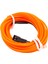 PM-6084 Neon Oranj 5 Metre Ip Aydınlatma 5 V USB Adaptörlü 1