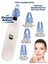 Derma Suction Siyah Nokta Temizleme Aleti Yüz Gözenek Temizleyici - Orjinal Kutusunda 1