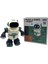 Robot Pilli Music Dance 1