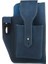 Men Mobile Phone Belt Bag Mavi (Yurt dışından) 1