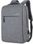 Oumantu 9002A Iş Laptop Sırt Çantası Gri (Yurt dışından) 1