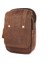 Outdoor Multifunctional Mobile Phone Waist Bag Matte Brown (Yurt dışından) 1