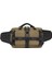 Ozuko 9450 Men Waterproof Waist Bag Haki (Yurt Dışından) 1