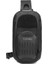 Ozuko 9361 Men Waterproof Crossbody Bag Siyah (Yurt dışından) 1