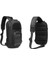 Ozuko 9361 Men Waterproof Crossbody Bag Siyah (Yurt dışından) 2