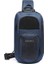 Ozuko 9361 Men Waterproof Crossbody Bag Siyah (Yurt Dışından) 1