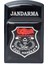Jandarma Metal Çakmak , Gazlı Çakmak 1