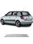 Skoda Fabia Mk2 Krom Cam Çıtası 4 Prç. 2008-2014 P.çelik 2