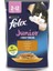 Tavuk Etli Yavru Kedi Pouch 85 gr x 10 Adet 1