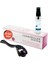 0.50 mm Göz Dermaroller 180 Mikro Iğneli Göz Çevresi ve Göz Altı Için Eye Derma Roller 1