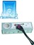 Dermaroller 540 Iğne 1,50 mm ve Buz Maske 1