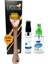 Dermaroller 2.00 mm Titanyum 540 Iğne Orijinal Vücut Derma Roller 6902540752675 1