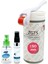 Red Love Dermaroller 1.50MM Titanyum 540 Iğneli Vücut Bölgesi Için Beyaz Derma Roller 1