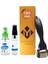 Body Dermaroller 1.50 mm Titanyum 1200 Iğneli Vücut Için Derma Roller 1