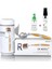 Drg Zgts Dermaroller 540 Iğne 3.00MM Orjinal Titanyum+ 30ML Dezenfectan 1