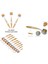 Dermaroller 192 Iğneli Titanyum Gold Derma Roller-Dr.needle- 2,50 mm 1