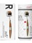 Dermaroller Dragos Iğneli Titanyum 2.50 mm + 30ML Dezenfectan Hediye Zgts 540 1