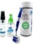 Blue Line Dermaroller 1.50MM Titanyum 192 Iğneli Vücut Bölgesi Için Derma Roller 1