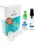 64 Altın Iğne Aplikatör Serum Ampul Uygulayıcı 0.25 mm Dermaroller 1
