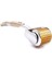 Dermaroller 192 Iğne Titanyum Derma Roller 0,25 mm + Temizleme Spreyi 1