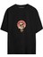 Japon Modası Baskılı Tasarım Tshirt 1