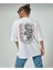 Kore Modası Baskılı Tasarım Tshirt 3