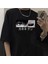 Kore Modası Baskılı Tasarım Tshirt 2