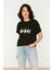 Moon Phases Tasarım Tshirt 1