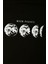 Moon Phases Tasarım Tshirt 3