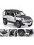 Psj Kutulu Model Metal Araba 2