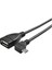 1 M Mikro Otg 90 Derece USB 2.0 Mikro Otg Kablo 1 M Micro Otg Kablo 1