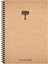 17X24 Çizgili Defter La Plume Viking - Çekiç 1