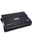 Forx Mb-50.4 2 x 160 Watt Bass Kontrollü 4 Kanal Stereo Oto Anfi 1