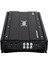 Forx Mb-55.4 2 x 180 Watt Bass Kontrollü 4 Kanal Stereo Oto Anfi 2