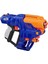 Nerf Elite Shell Strike Ds-6 2