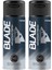Mountain Fresh Deodorant 2X150ML 1