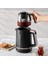 Maxi Tea XL 2in1 Cam Demlikli Çay Makinesi ve Kettle Roseberry 2