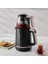 Maxi Tea XL 2in1 Cam Demlikli Çay Makinesi ve Kettle Roseberry 3