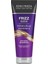 Frizz Ease Kuru ve Hasar Görmüş Saçlar Için Şampuan 250 ml 3