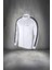 Erkek Beyaz Supra Penye Kumaş Şık ve Rahat Eşofman Takımı Seti (S-3xl) 2