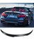 Ps Dizayn Bmw 4 Serisi F33 Cabrio Yarasa Model Spoiler (Plastik) 4