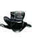 Alfine SL-S7000-8 Arka Vites Kolu 8V Siyah CJ-S7000 1