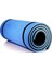 Pilates Minderi Yoga Minderi Kamp Minderi Yoga Matı 10MM 1