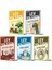 Lev Tolstoy 5 Kitap Set 1