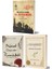 Bir Arkadaş Olarak Hz. Peygamber - Nasıl Dayandın Ya Resulullah - Bülbülün Kırk Şarkısı 3 Kitap Set 1