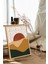 Ahşap Çerçeveli Poster Çerçeve Tekli Tablo Modern Çerçeve Dekorasyon Ev Dekoru ÖZC-383 1