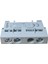SMK25-F11 1no 1nc Yardımcı Kontak(Önden Montaj) Sigma 1